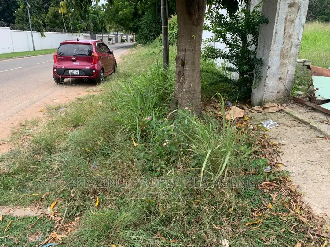 A 2.29 Acre, Titled at Airport Residential Area for Sale in Airport Residential Area