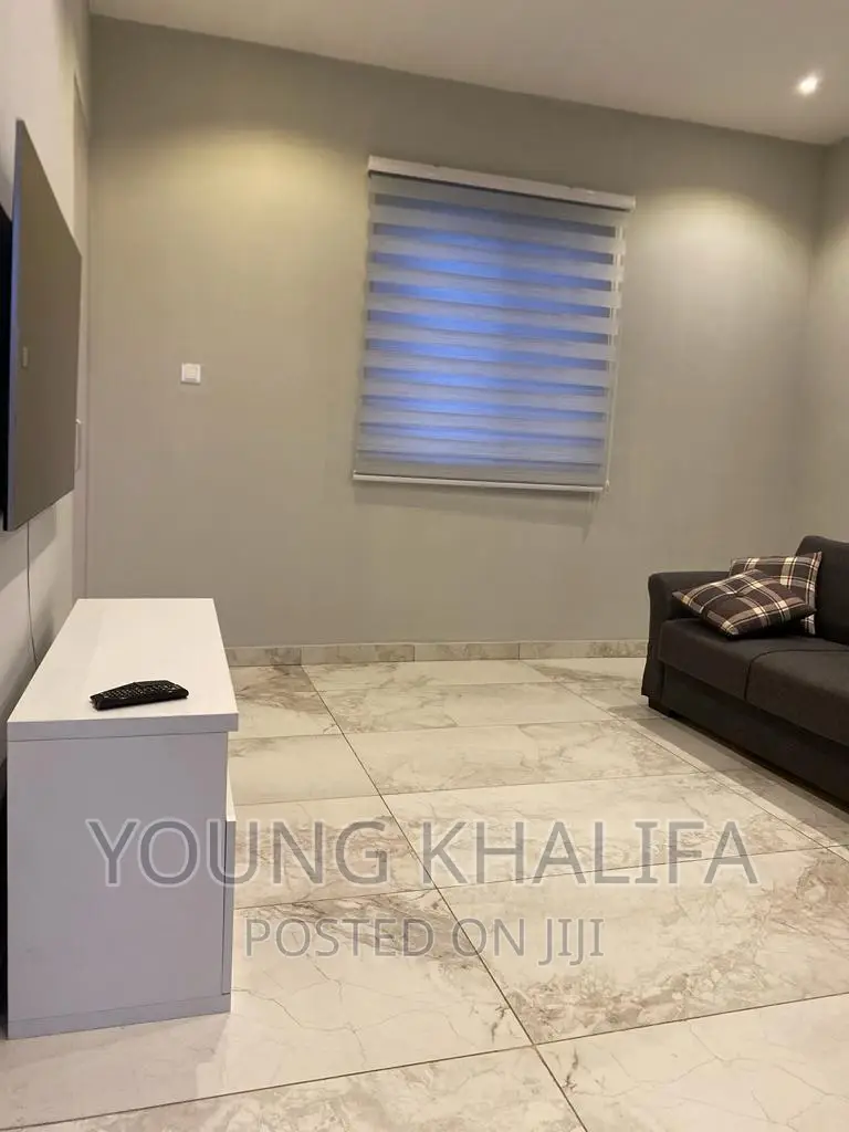 Furnished 1bdrm Apartment in Airport Hill'S for rent in Airport Residential Area