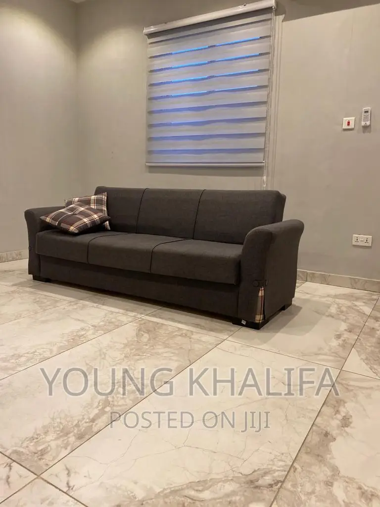 Furnished 1bdrm Apartment in Airport Hill'S for rent in Airport Residential Area
