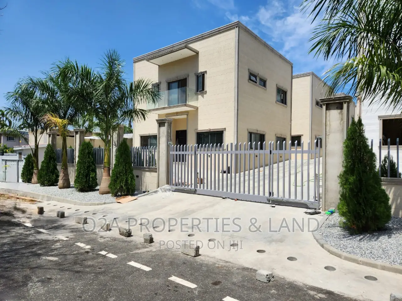 3bdrm House in Airport Residential Area for rent in Airport Residential Area