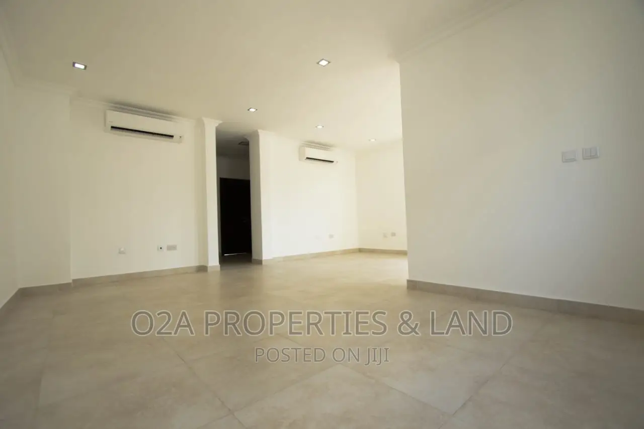 Furnished 4bdrm House in Airport Residential Area for rent in Airport Residential Area