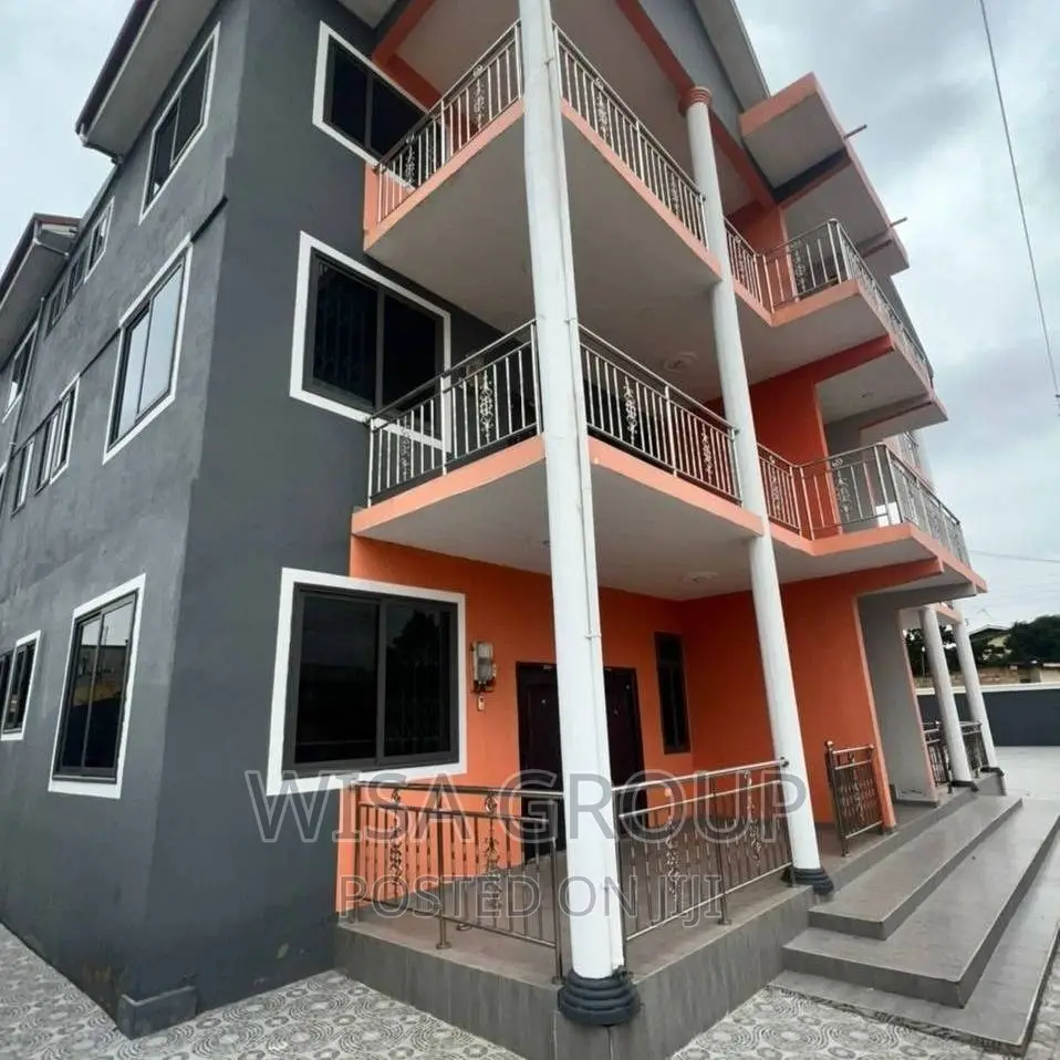 2bdrm Apartment in Wisa Groups, McCarthy Hill for rent in McCarthy Hill