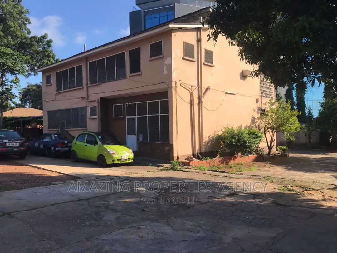 Half Acre of Land for Sale at Kanda in Kanda