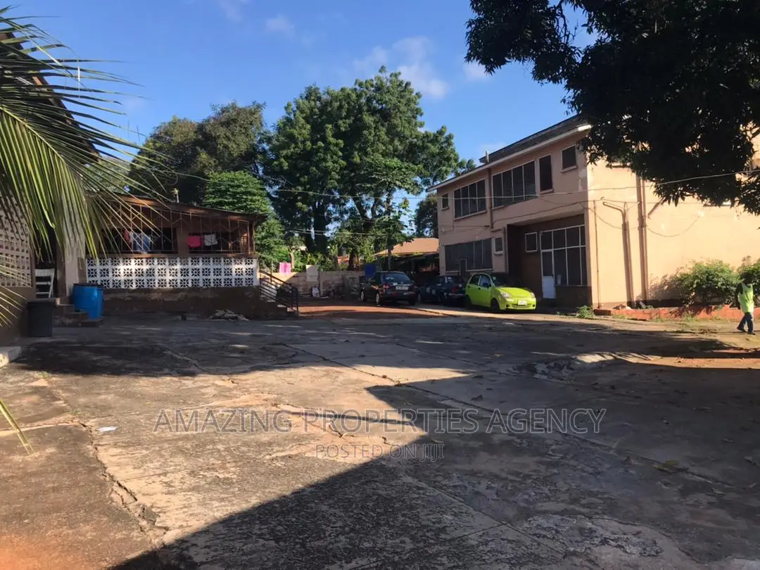 Half Acre of Land for Sale at Kanda in Kanda