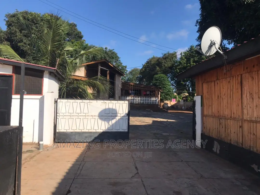 Half Acre of Land for Sale at Kanda in Kanda