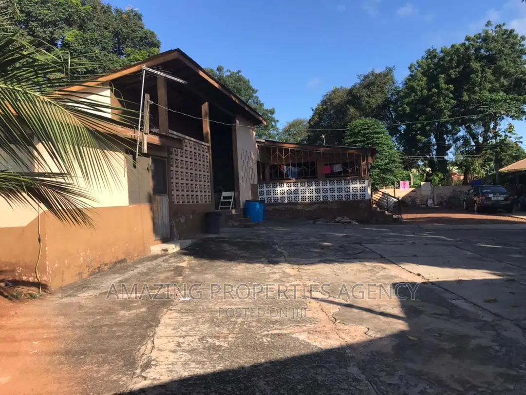 Half Acre of Land for Sale at Kanda in Kanda