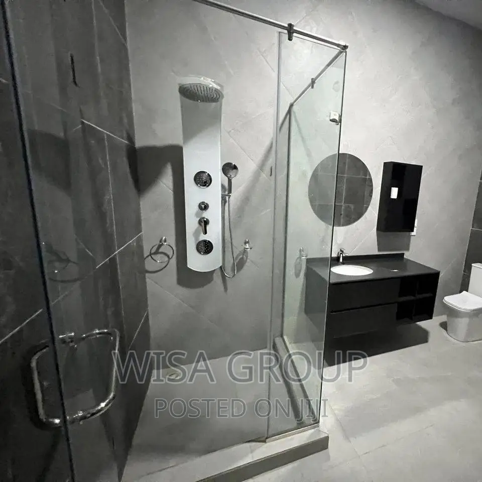 5bdrm Duplex in Wisa Groups, Achimota for sale in Achimota