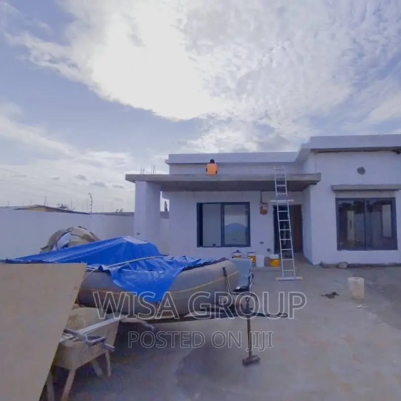 3bdrm House in Wisa Groups, Adenta for sale in Adenta
