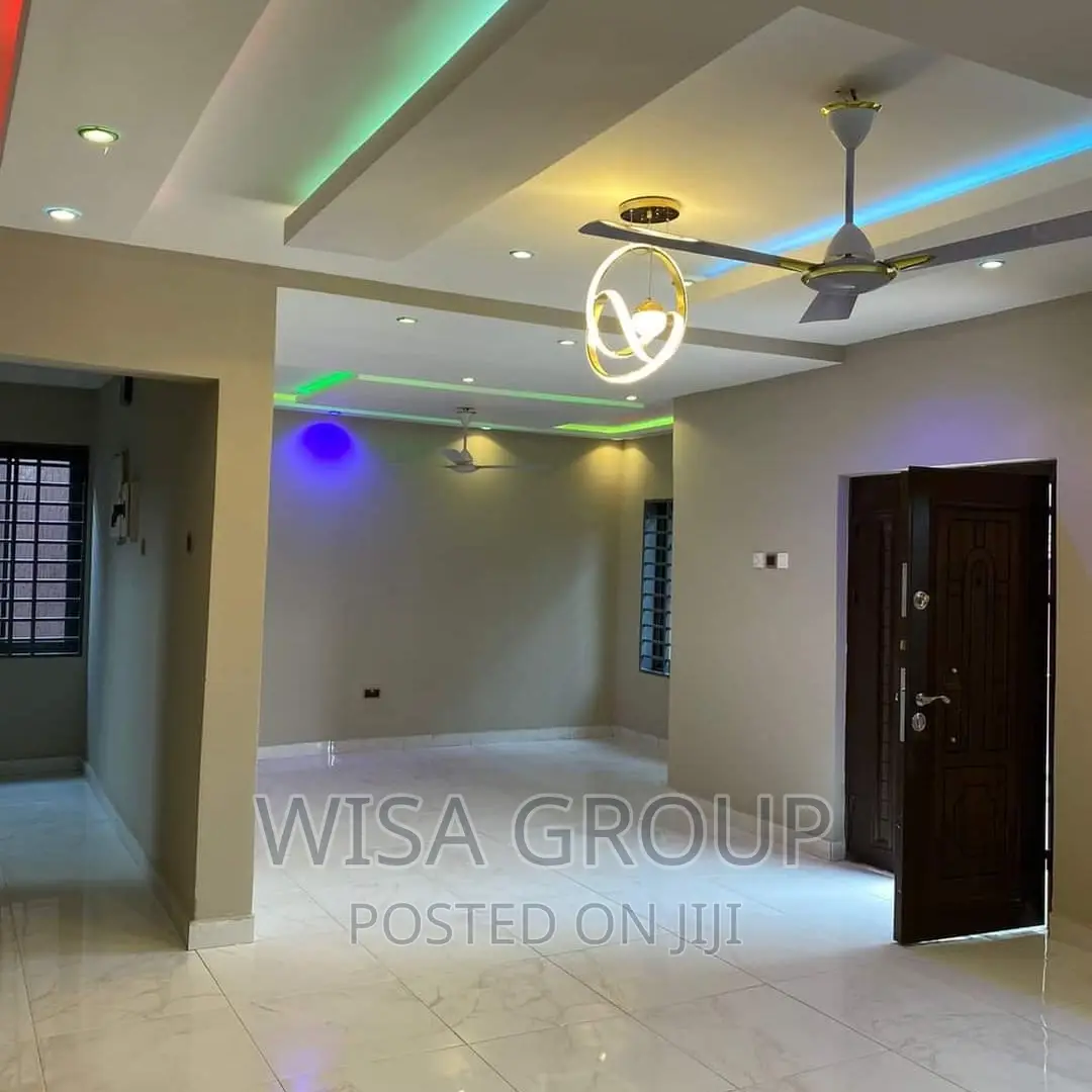 3bdrm Duplex in Wisa Groups, Dome for sale in Dome