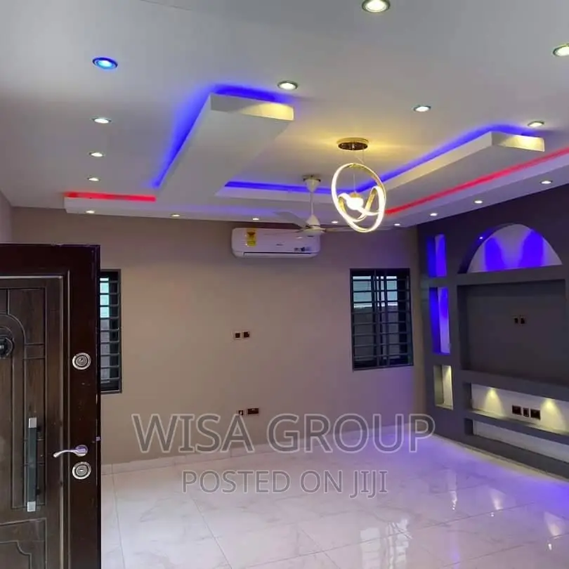 3bdrm Duplex in Wisa Groups, Dome for sale in Dome