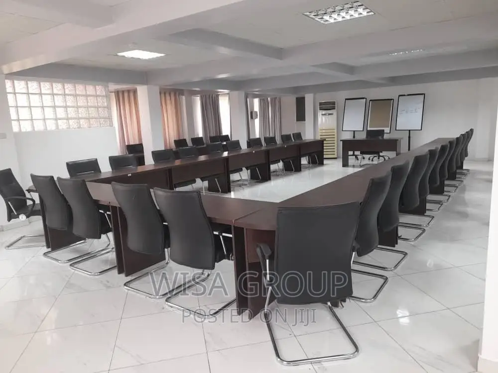 Furnished 3bdrm Apartment in Wisa Groups, East Legon for rent in East Legon