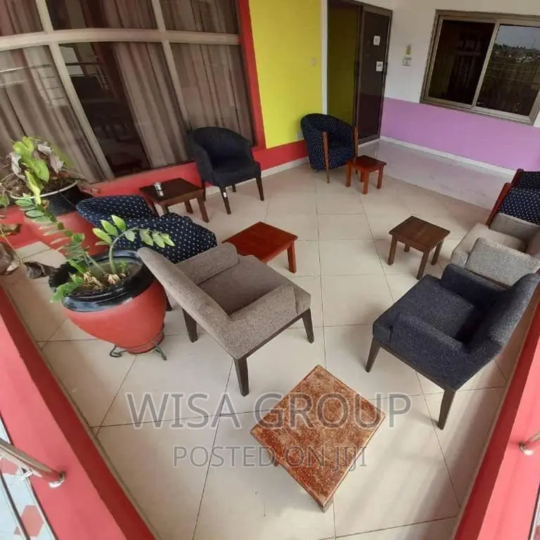 Furnished 3bdrm Apartment in Wisa Groups, East Legon for rent in East Legon