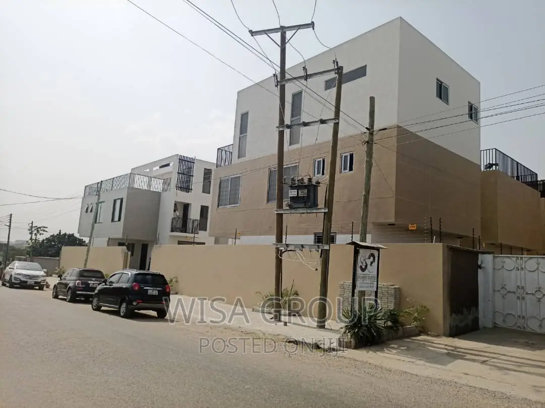 3bdrm House in Wisa Groups, Airport Residential Area for sale in Airport Residential Area