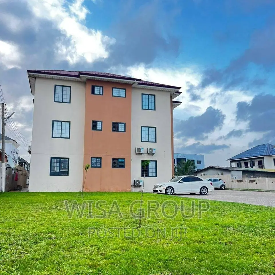 3bdrm Apartment in Wisa Groups, Airport Residential Area for rent in Airport Residential Area