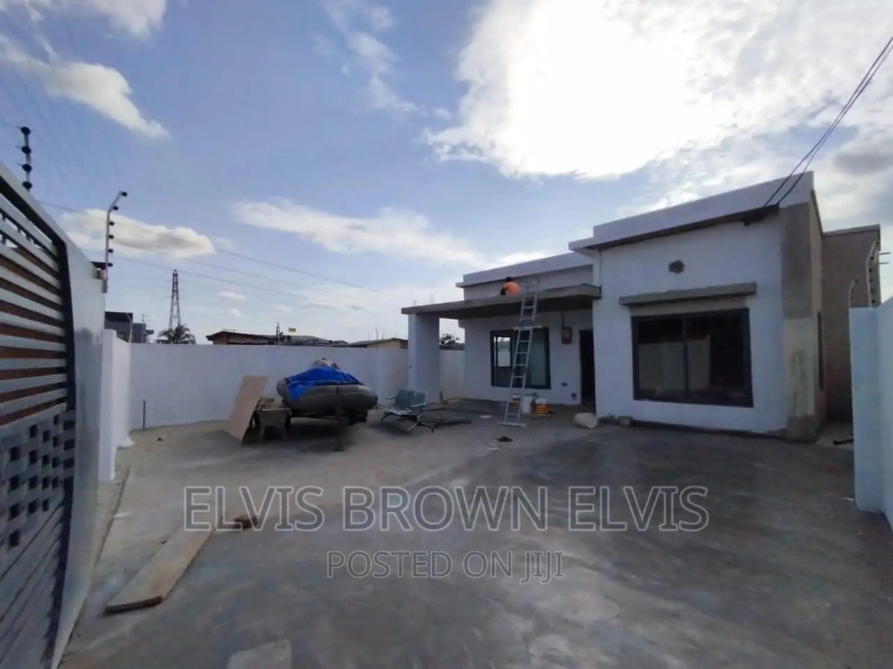 3bdrm House in Botwe Lakesid for sale in Ashaley Botwe