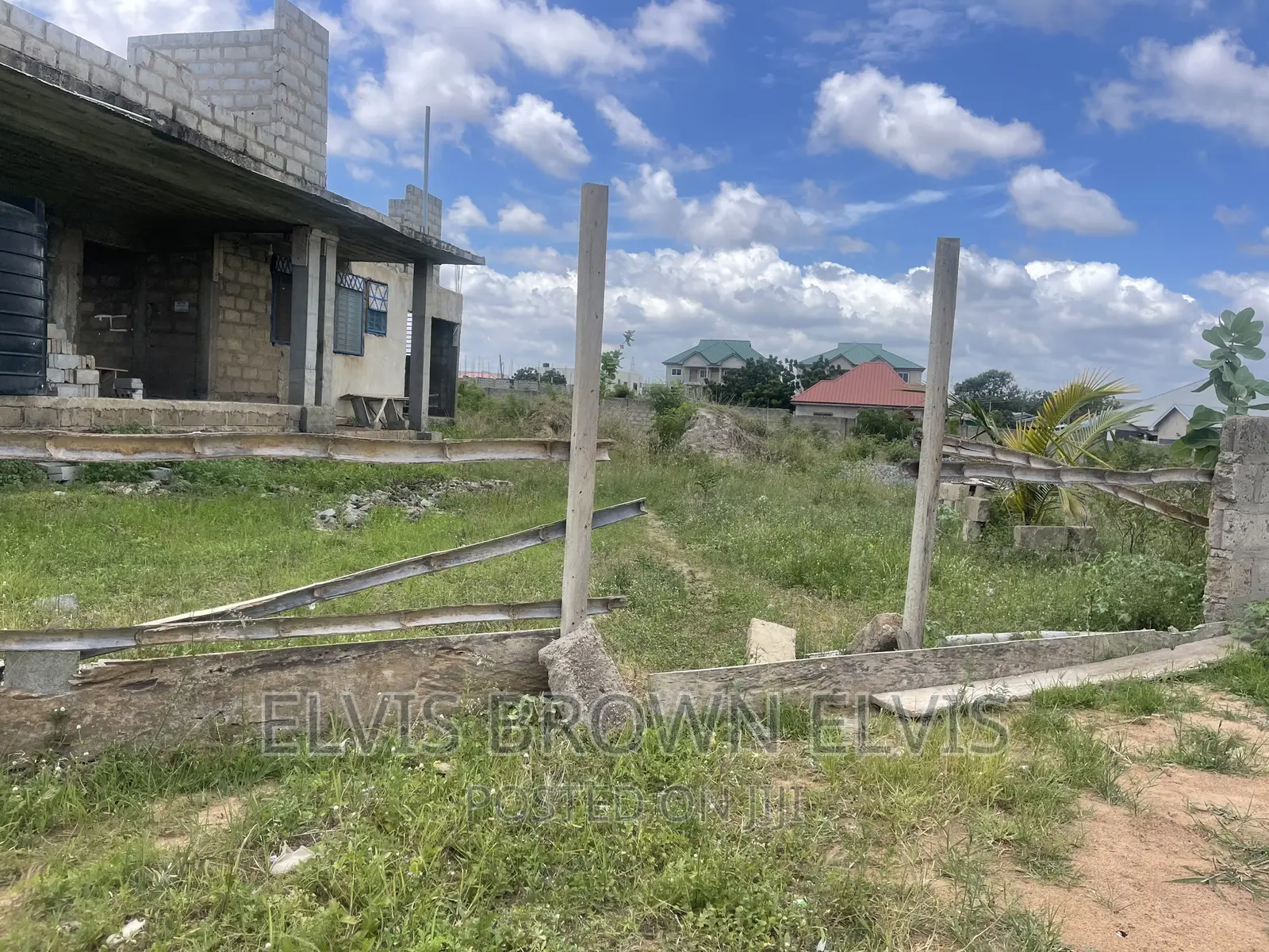 1 Plot of Land for Sale at East Legon Hills Santeo in Ashaley Botwe