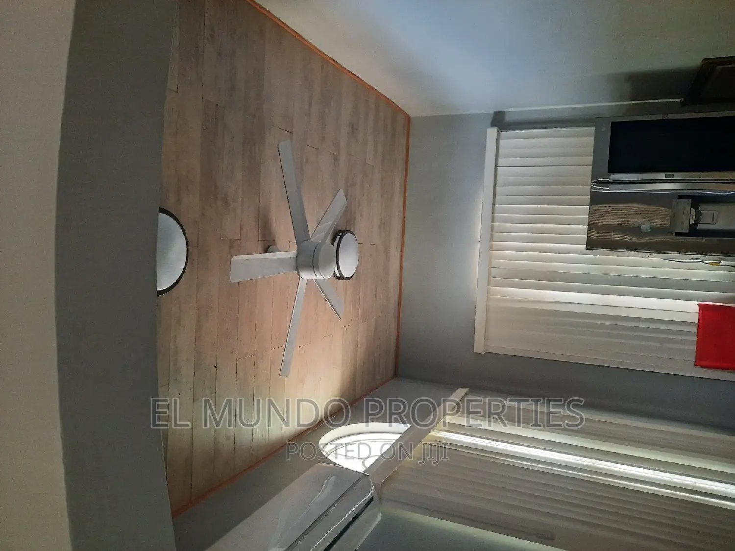 Furnished 3bdrm Villa in Rawlings Avenue, Kumasi Metropolitan for rent in Kumasi Metropolitan
