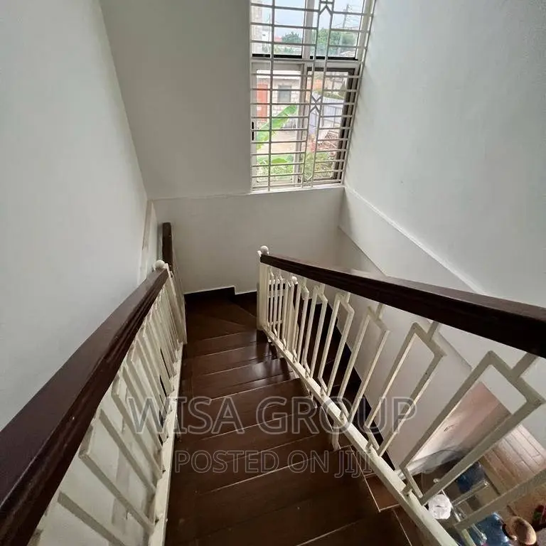 3bdrm Duplex in Wisa Groups, East Legon for rent in East Legon