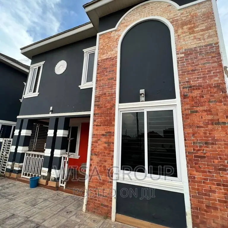 3bdrm Duplex in Wisa Groups, East Legon for rent in East Legon