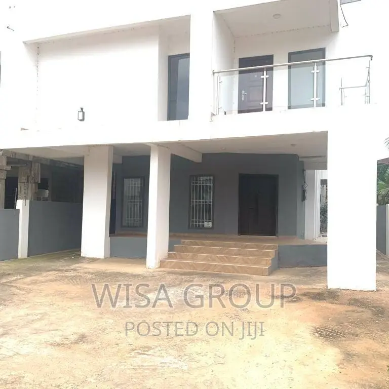 3bdrm Duplex in Wisa Groups, Accra Metropolitan for rent in Accra Metropolitan