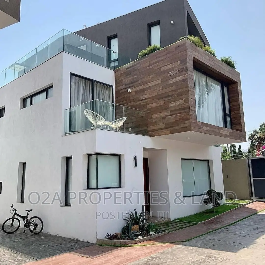 4bdrm House in US Embassy Area for sale in US Embassy Area