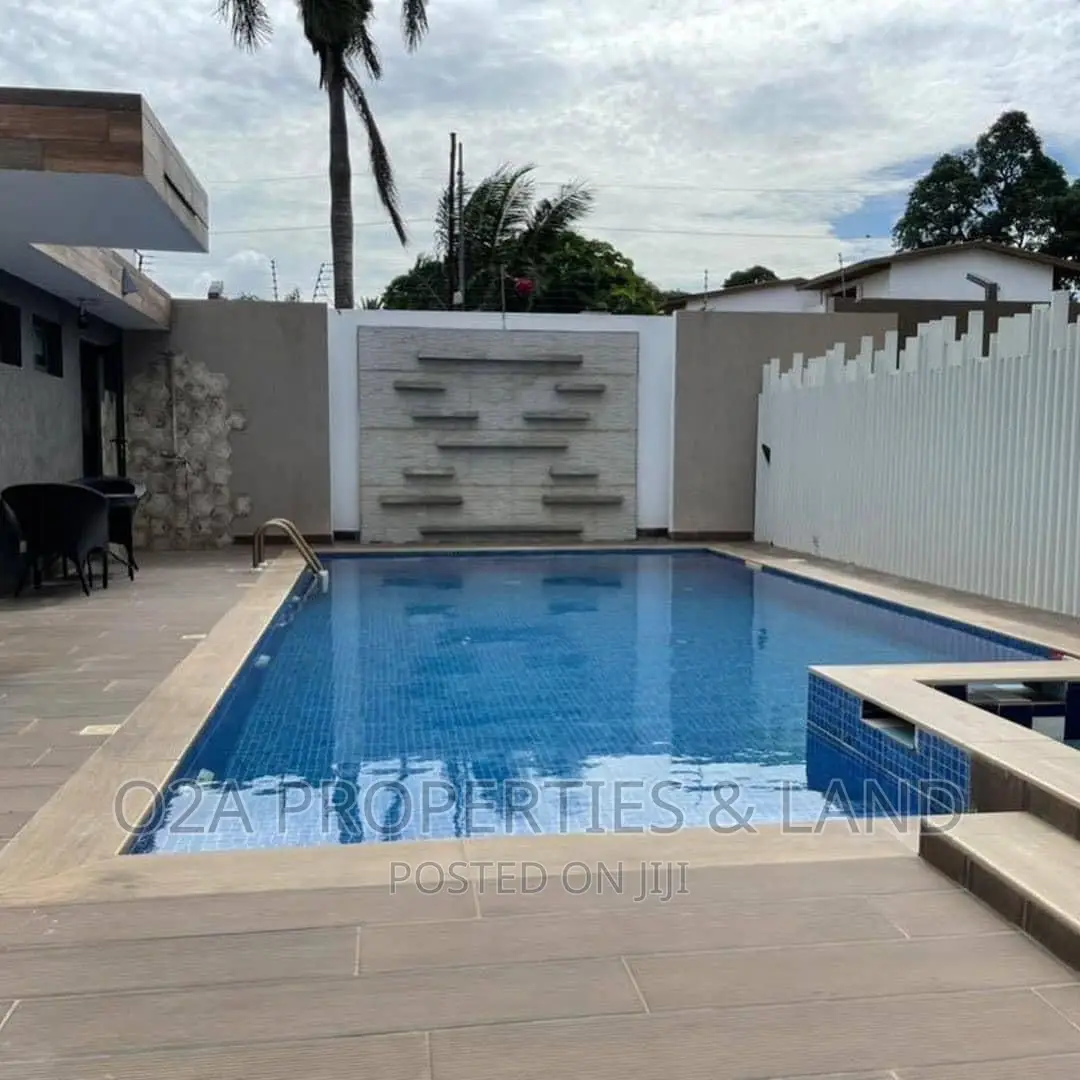 4bdrm House in US Embassy Area for sale in US Embassy Area