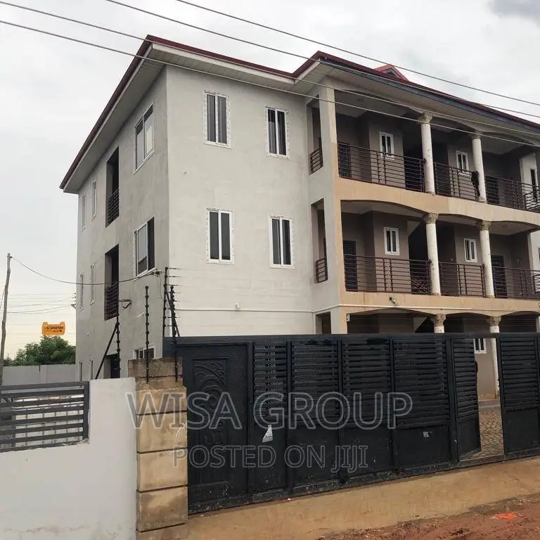 2bdrm Apartment in Wisa Groups, Accra Metropolitan for rent in Accra Metropolitan