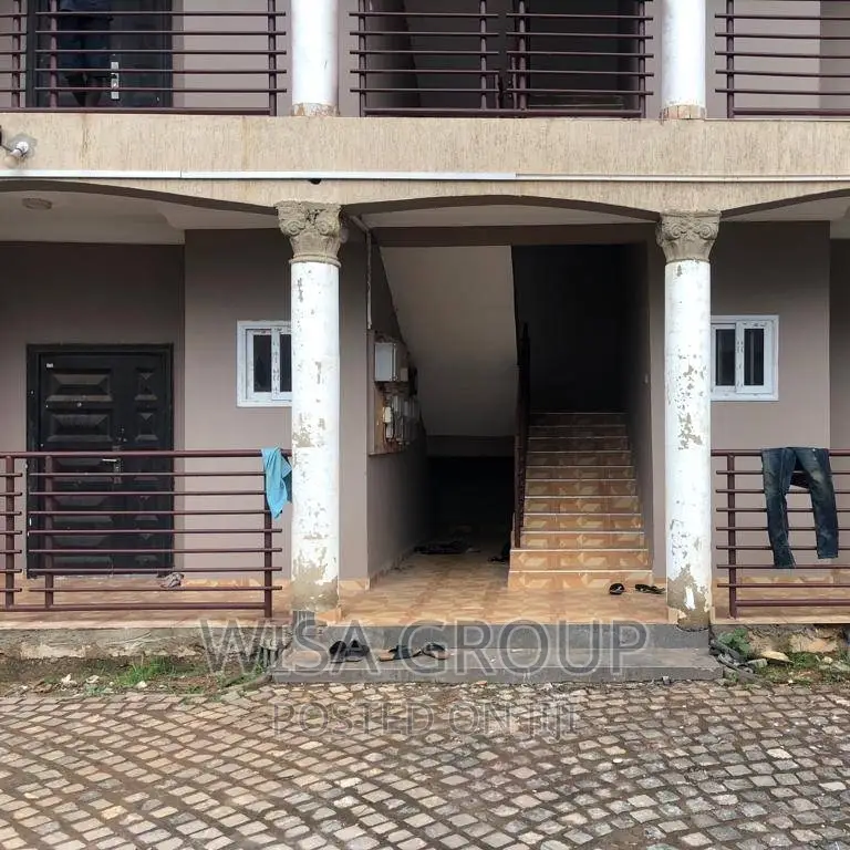 2bdrm Apartment in Wisa Groups, Accra Metropolitan for rent in Accra Metropolitan
