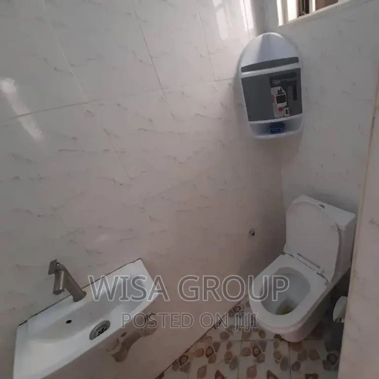 2bdrm Apartment in Wisa Groups, Accra Metropolitan for rent in Accra Metropolitan