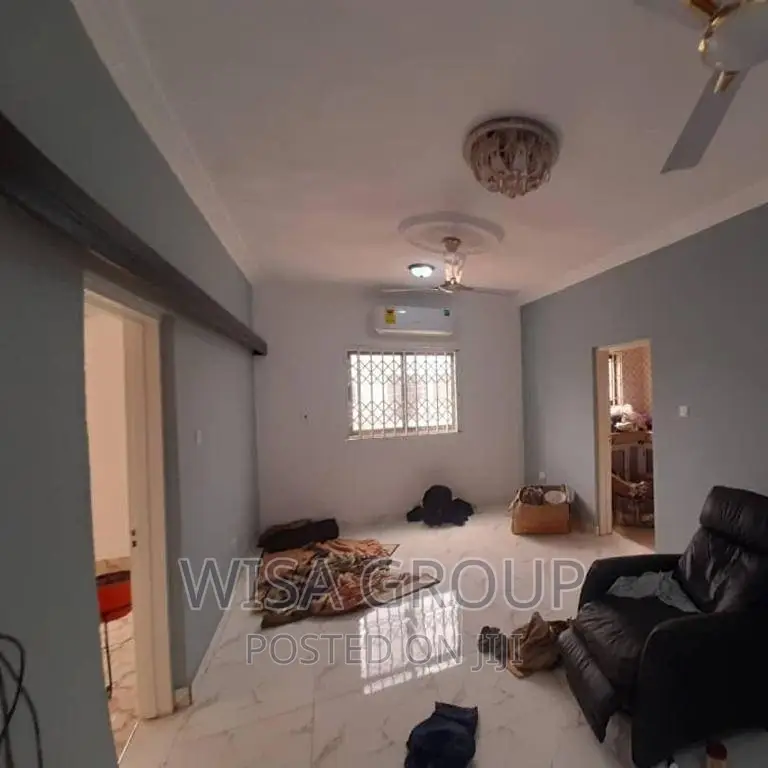 2bdrm Apartment in Wisa Groups, Accra Metropolitan for rent in Accra Metropolitan