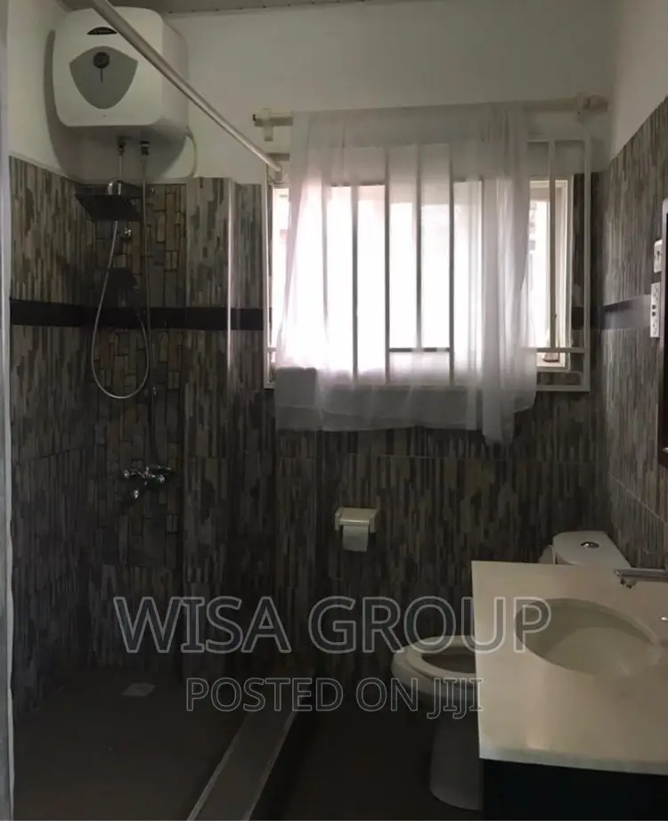 Furnished 3bdrm House in Wisa Groups, Accra Metropolitan for rent in Accra Metropolitan