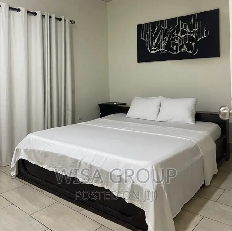 Furnished 3bdrm House in Wisa Groups, Accra Metropolitan for rent in Accra Metropolitan
