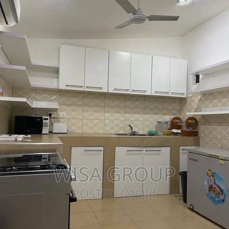 Furnished 3bdrm House in Wisa Groups, Accra Metropolitan for rent in Accra Metropolitan