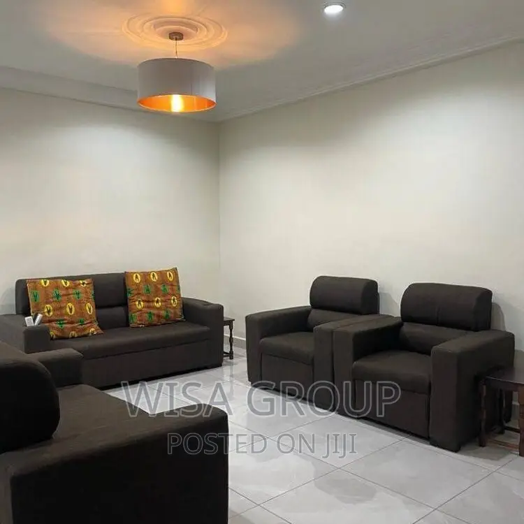 Furnished 3bdrm House in Wisa Groups, Accra Metropolitan for rent in Accra Metropolitan