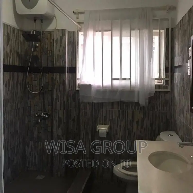 Furnished 3bdrm House in Wisa Groups, Accra Metropolitan for rent in Accra Metropolitan