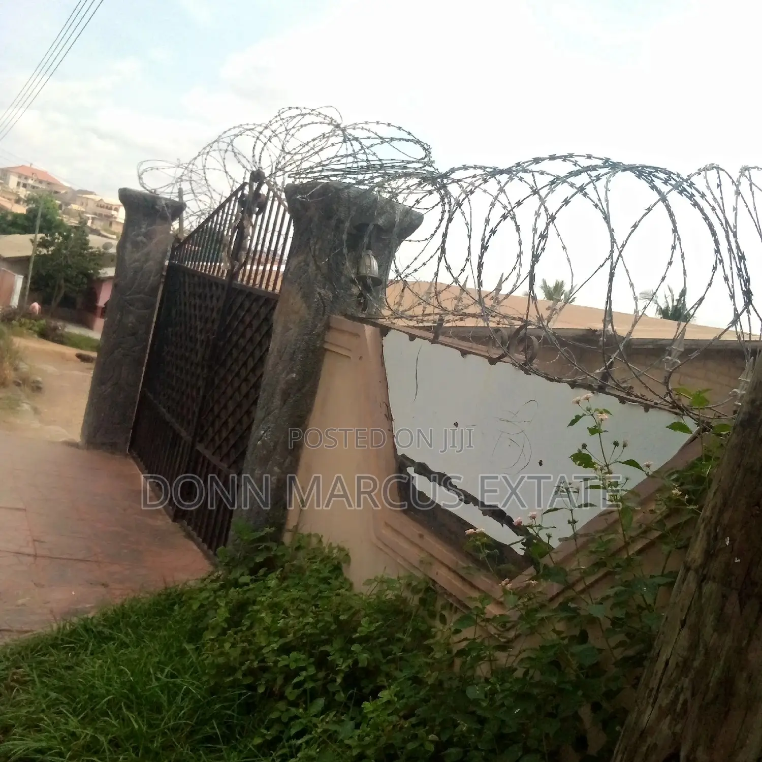 1bdrm Apartment in Ksi Meduma Abass, Kumasi Metropolitan for rent in Kumasi Metropolitan