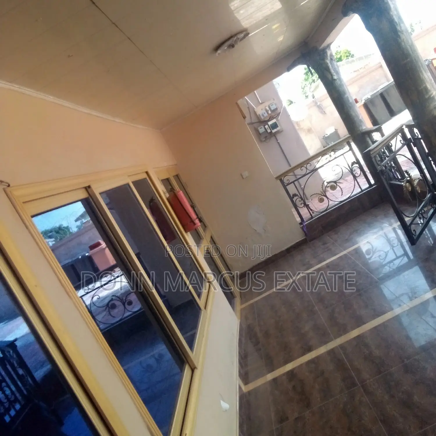 1bdrm Apartment in Ksi Meduma Abass, Kumasi Metropolitan for rent in Kumasi Metropolitan