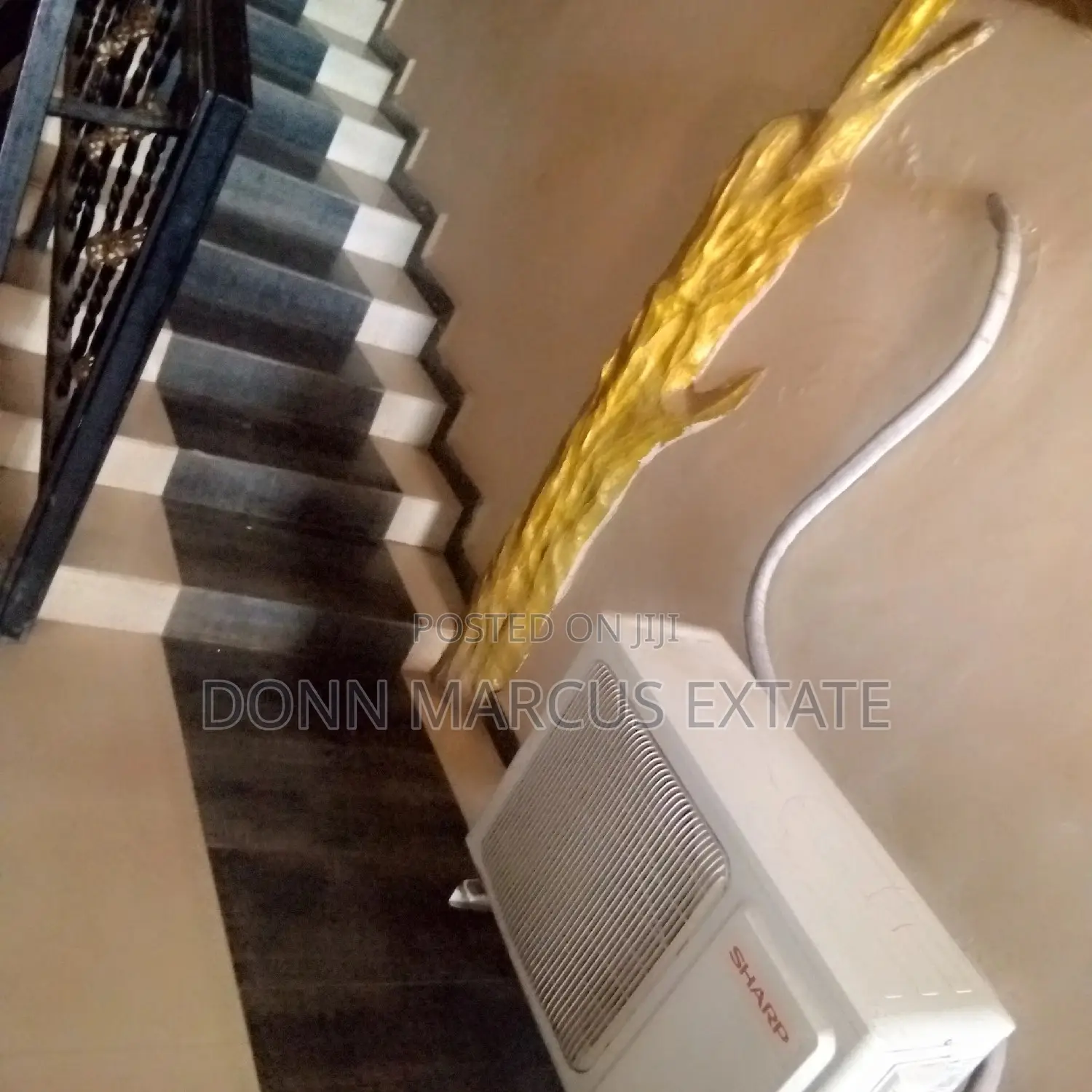 1bdrm Apartment in Ksi Meduma Abass, Kumasi Metropolitan for rent in Kumasi Metropolitan