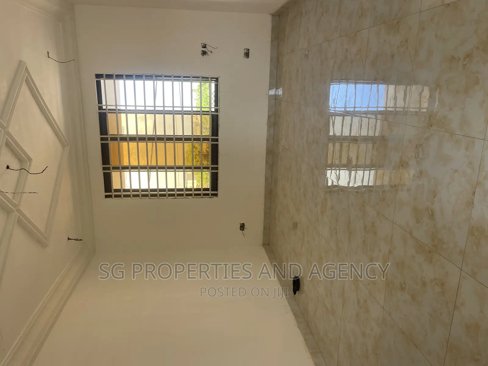 1bdrm Apartment in Lashibi, Spintex for rent in Spintex