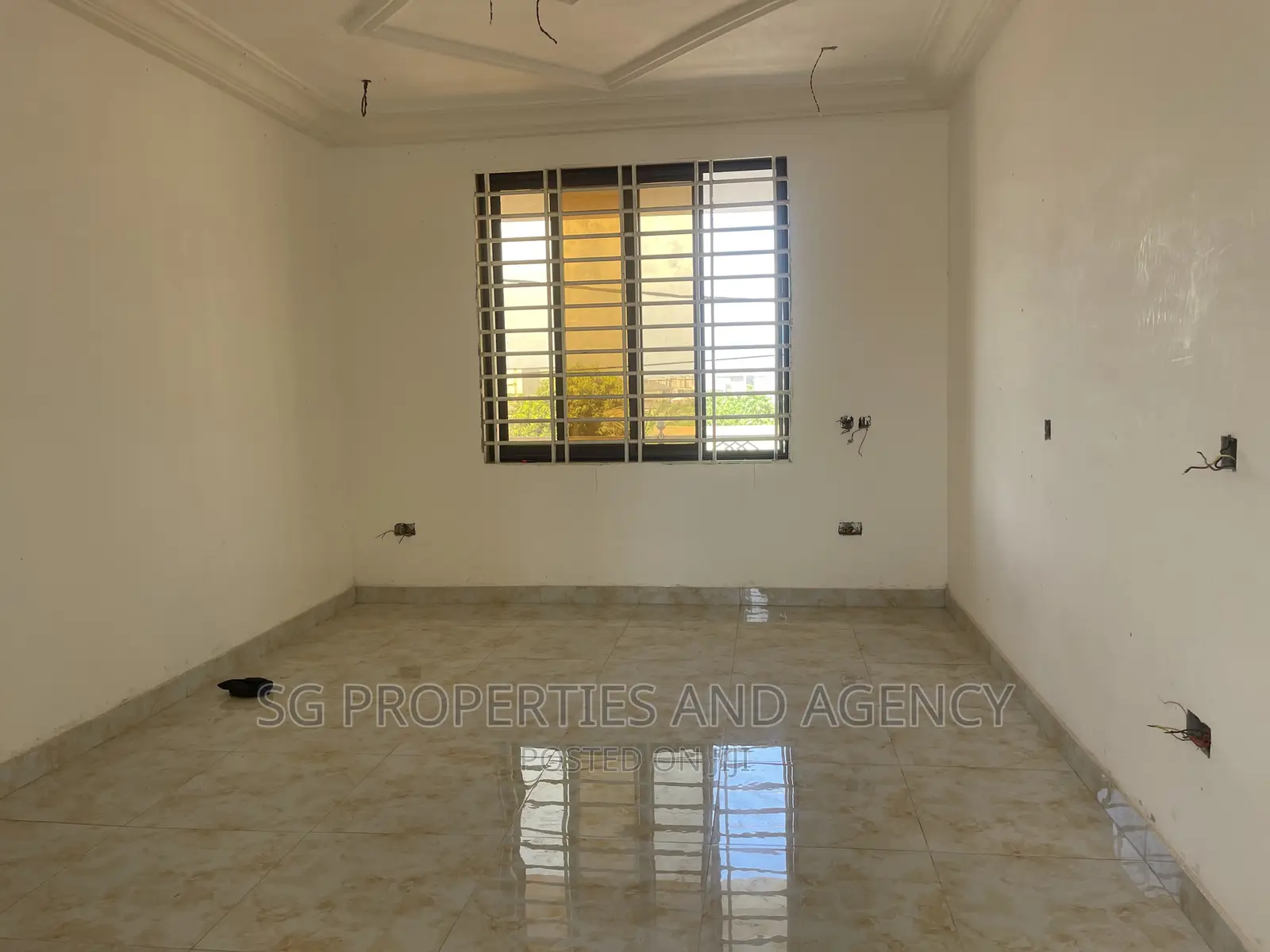 1bdrm Apartment in Lashibi, Spintex for rent in Spintex