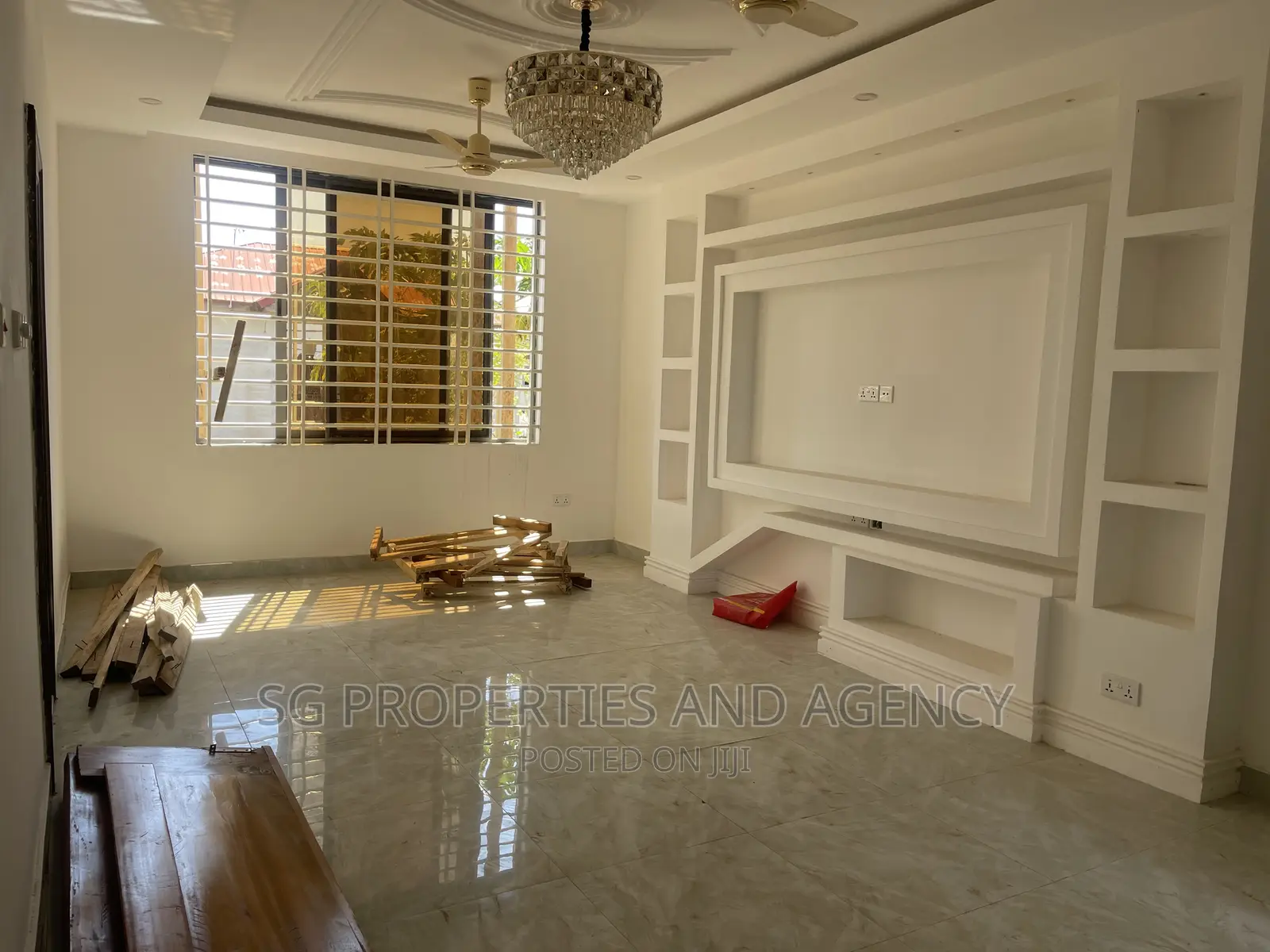 1bdrm Apartment in Lashibi, Spintex for rent in Spintex