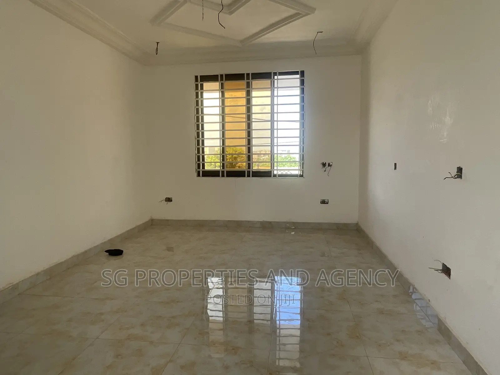 1bdrm Apartment in Lashibi, Spintex for rent in Spintex