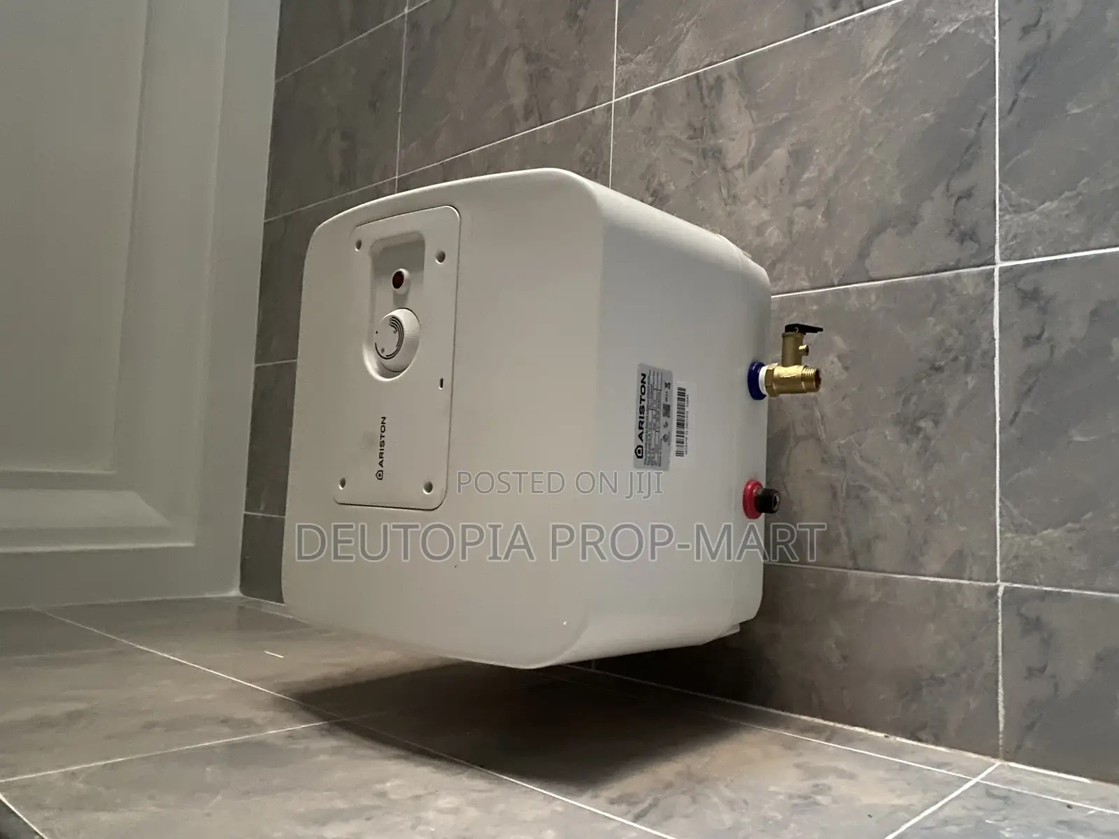 2bdrm Apartment in Pulse+ Properties, Tema Metropolitan for rent in Tema Metropolitan
