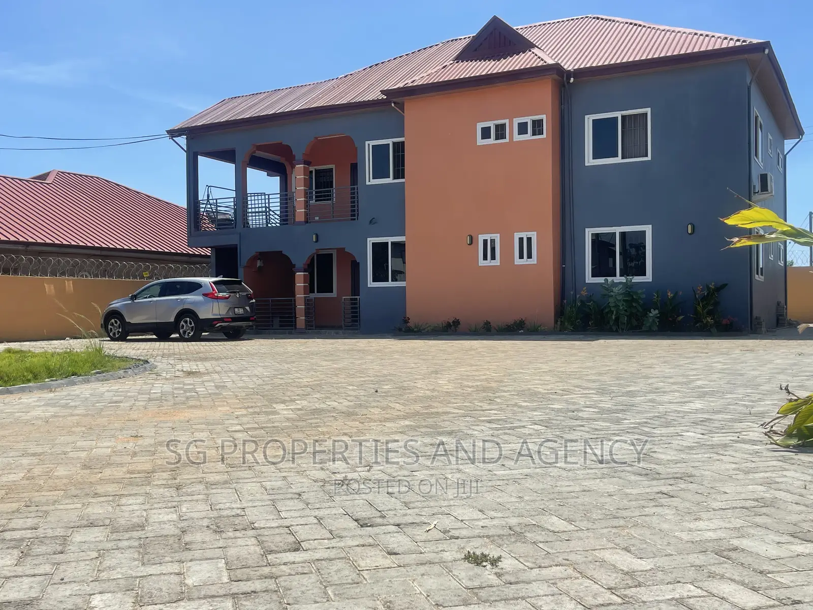 3bdrm Apartment in Sakumono, Spintex for rent in Spintex