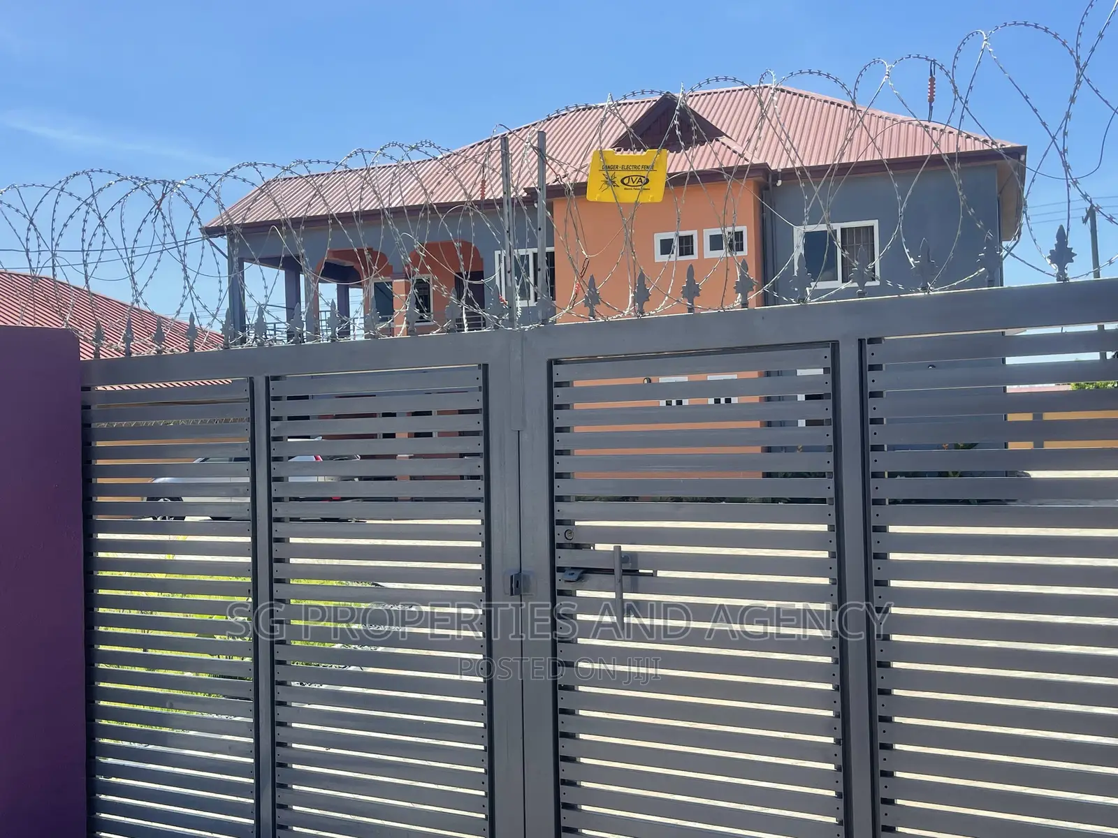 3bdrm Apartment in Sakumono, Spintex for rent in Spintex