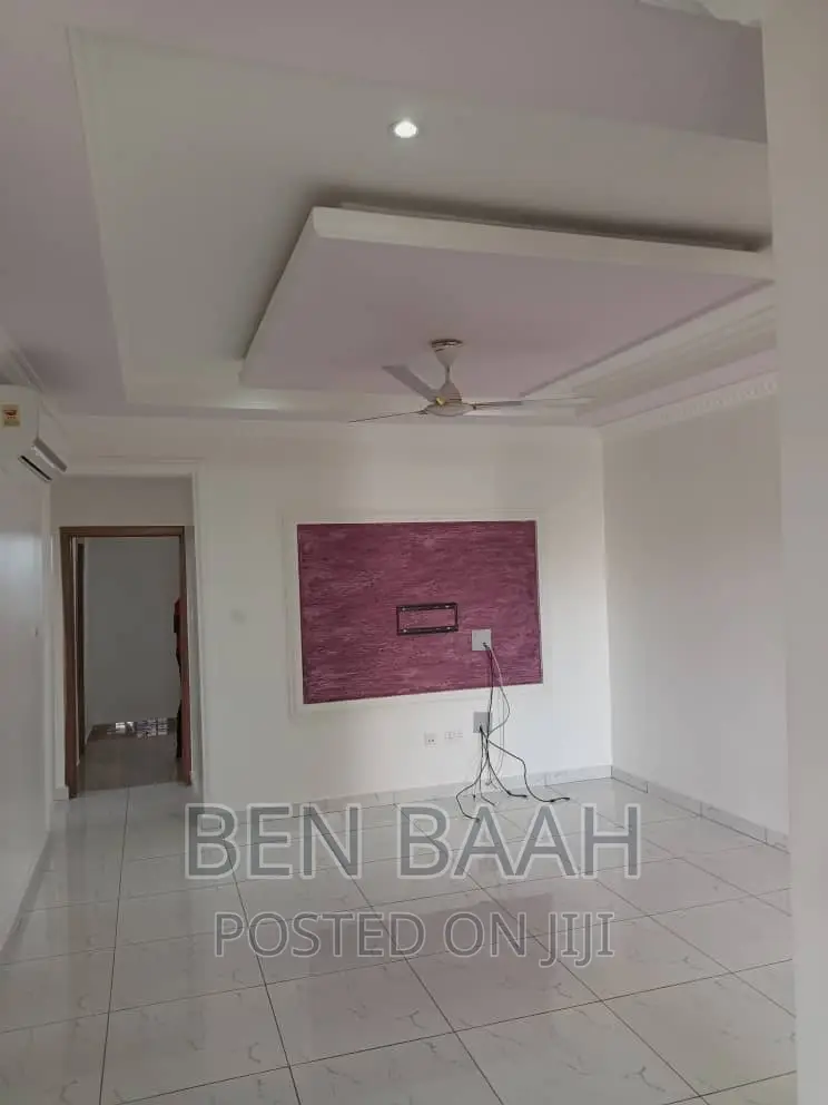 3bdrm Apartment in Ben Properties, Haatso for rent in Haatso