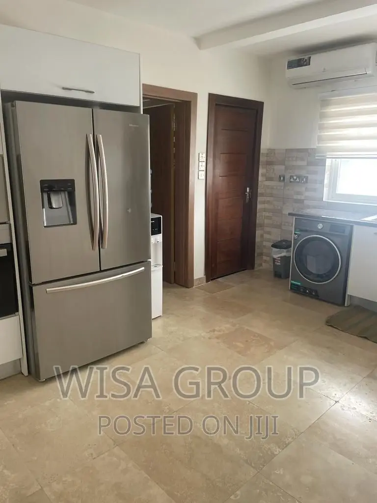 Furnished 5bdrm Duplex in Wisa Groups, Accra Metropolitan for rent in Accra Metropolitan