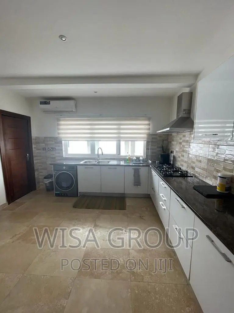 Furnished 5bdrm Duplex in Wisa Groups, Accra Metropolitan for rent in Accra Metropolitan