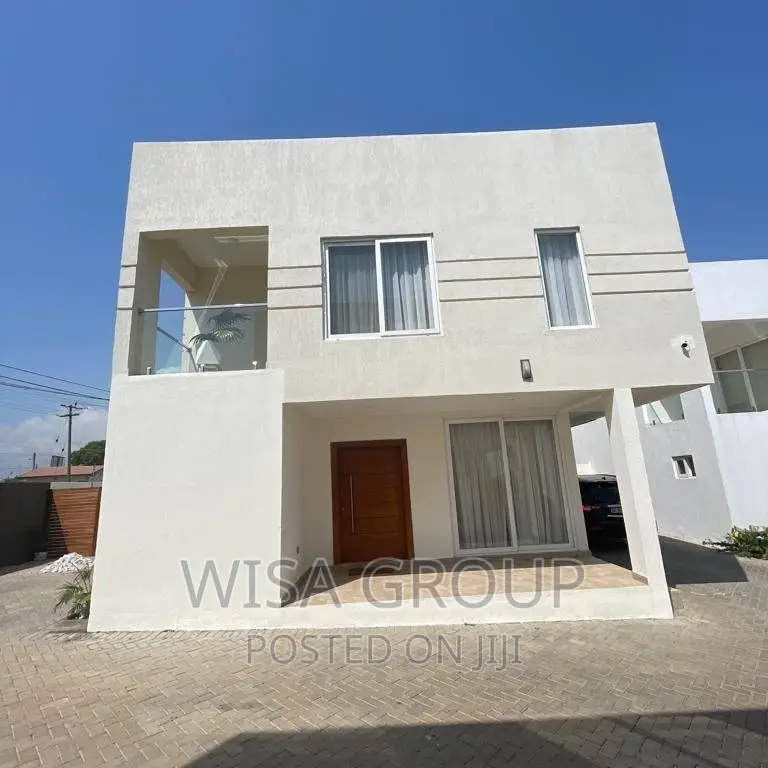 Furnished 5bdrm Duplex in Wisa Groups, Accra Metropolitan for rent in Accra Metropolitan
