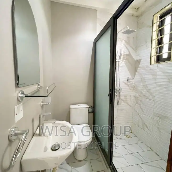 3bdrm Duplex in Wisa Groups, Accra Metropolitan for rent in Accra Metropolitan
